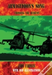 Armageddon'S Song   'Crossing The Rubicon'