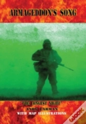 Capa do artigo Armageddon