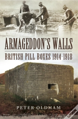 Capa do artigo Armageddon'S Walls