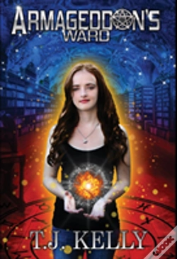 Capa do artigo Armageddon'S Ward