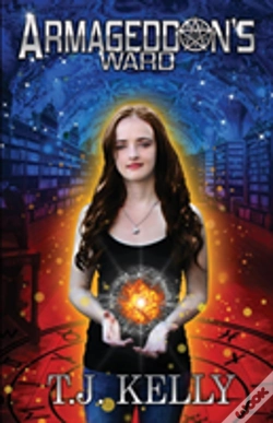 Capa do artigo Armageddon'S Ward
