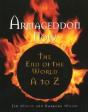 Armagedon Now - Preview