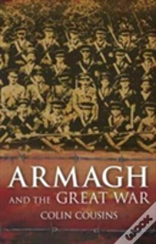 Capa do artigo Armagh: History And Guide