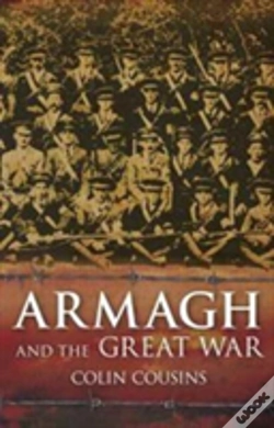 Capa do artigo Armagh: History And Guide