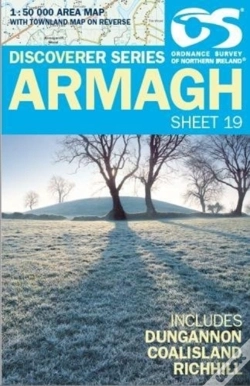 Capa do artigo Armagh