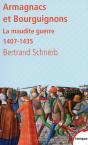 Armagnacs Et Bourguignons ; La Maudite Guerre 1407-1435 - Preview