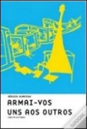 Capa do artigo Armai-vos uns aos Outros