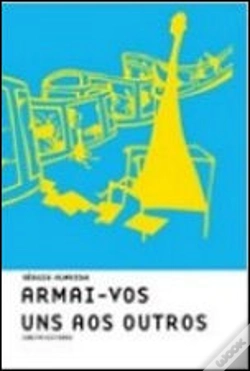 Capa do artigo Armai-vos uns aos Outros