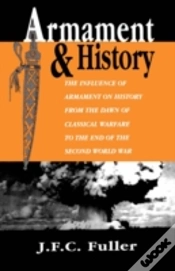 Capa do artigo Armament And History