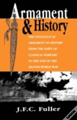 Capa do artigo Armament And History