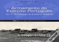 Armamento do Exército Português - Volume II