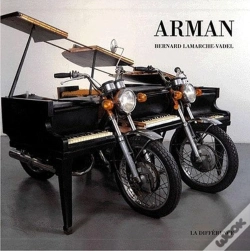 Capa do artigo Arman