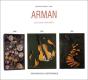 Arman ; Catalogue Raisonné Tome 2 ; 1960-1961-1962 - Preview