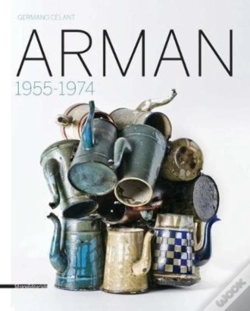 Capa do artigo Arman