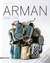 Capa do artigo Arman