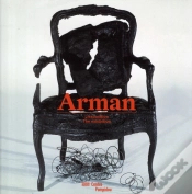 Capa do artigo Arman