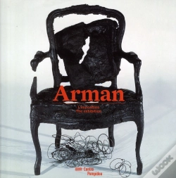 Capa do artigo Arman
