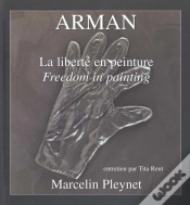Capa do artigo Arman ; La Liberté En Peinture
