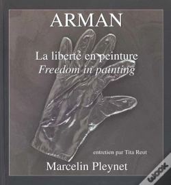 Capa do artigo Arman ; La Liberté En Peinture