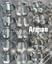 Capa do artigo Arman. La Traversee Des Objets