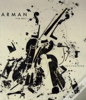 Capa do artigo Arman ; Les Inclusions