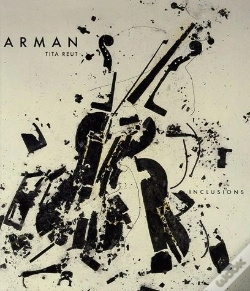 Capa do artigo Arman ; Les Inclusions