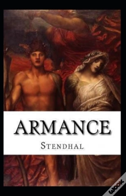 Capa do artigo Armance Annotated