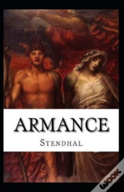 Capa do artigo Armance Annotated