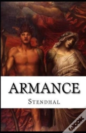 Armance Annotated