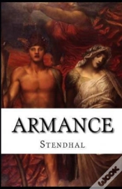 Capa do artigo Armance Annotated