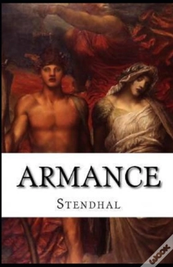 Capa do artigo Armance Annotated
