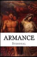 Armance Annotated