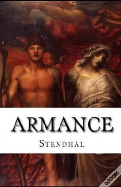 Capa do artigo Armance Annotated