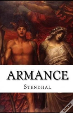 Capa do artigo Armance Annotated