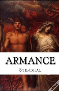 Capa do artigo Armance Annotated
