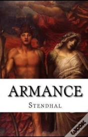 Capa do artigo Armance Annotated
