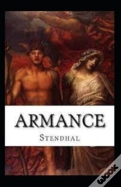 Capa do artigo Armance Annotated