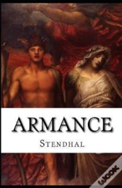Capa do artigo Armance Annotated