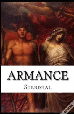 Capa do artigo Armance Annotated