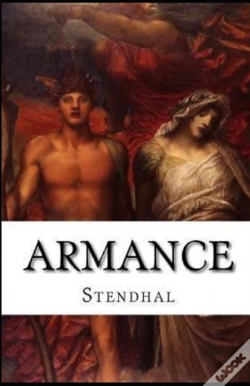 Capa do artigo Armance Annotated