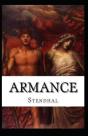 Armance Annotated - Preview