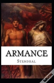 Capa do artigo Armance Annotated