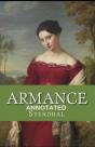 Armance Annotated - Preview