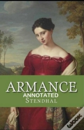 Armance Annotated