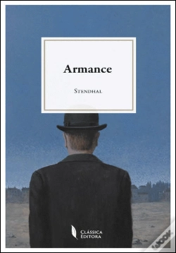 Capa do artigo Armance