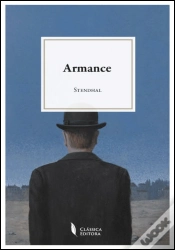 Capa do artigo Armance