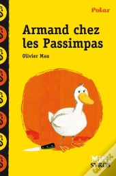 Armand Chez Les Passimpas