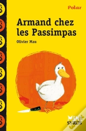 Capa do artigo Armand Chez Les Passimpas