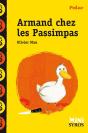 Armand Chez Les Passimpas - Preview