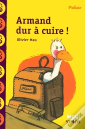 Armand Dur À Cuire !